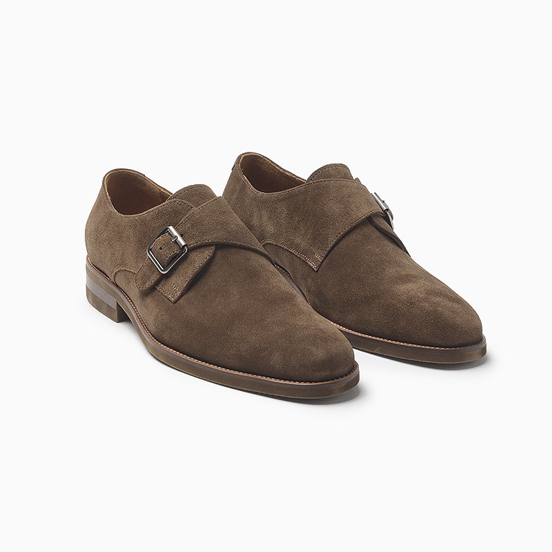 Hush Puppies-Zapatos-Sadler FN