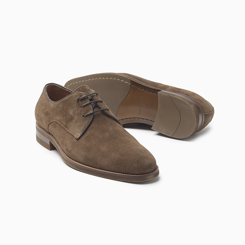 Hush Puppies-Zapatos-Salvin SN