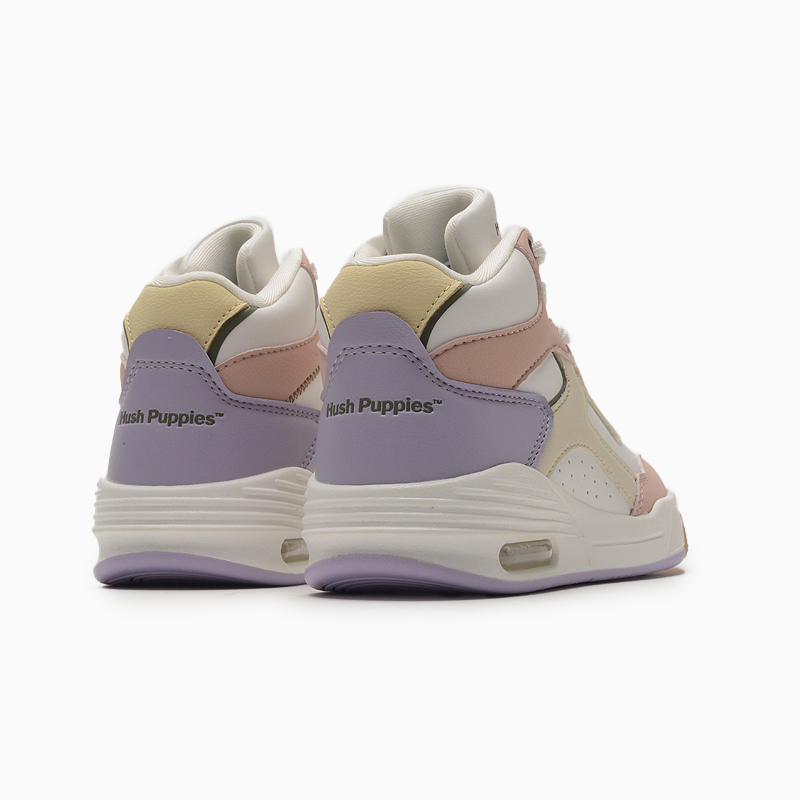 Hush Puppies-Zapatillas-Magic High FN