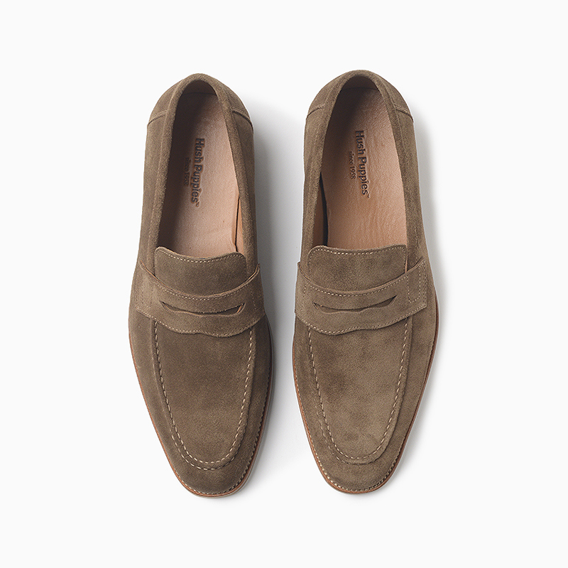 Hush Puppies-Mocasin-Smith AN
