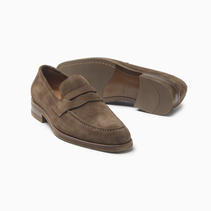 Hush Puppies-Mocasin-Smith SN