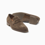 Hush Puppies-Mocasin-Smith SN