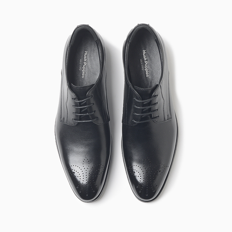 Hush Puppies-Zapatos-Cutler AN