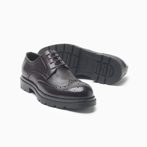 Hush Puppies-Zapatos-Foster SN