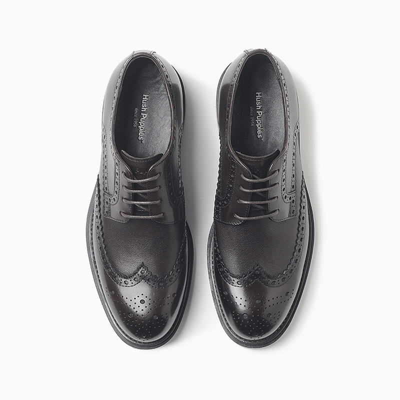 Hush Puppies-Zapatos-Foster AN