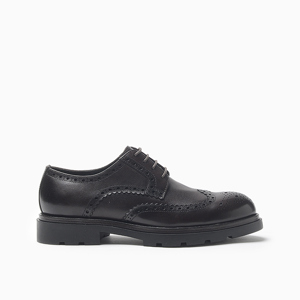 Hush Puppies-Zapatos-Foster PD
