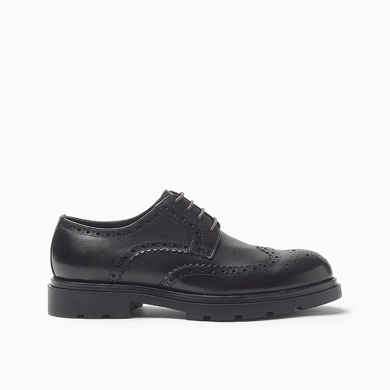 Hush Puppies-Zapatos-Foster PD