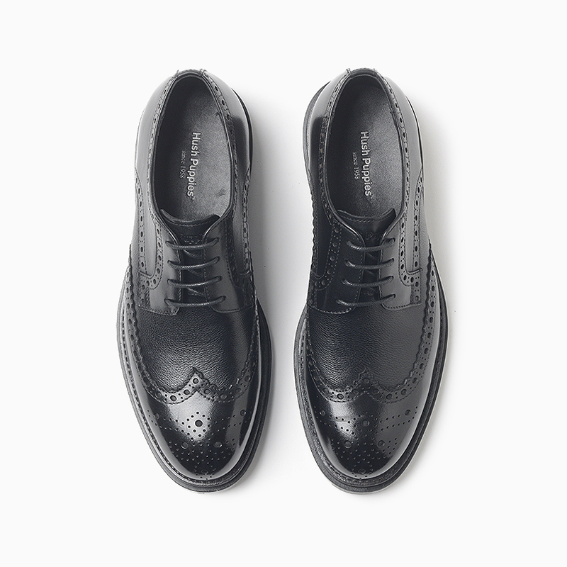 Hush Puppies-Zapatos-Foster AN