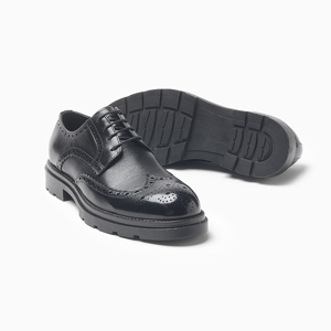 Hush Puppies-Zapatos-Foster SN