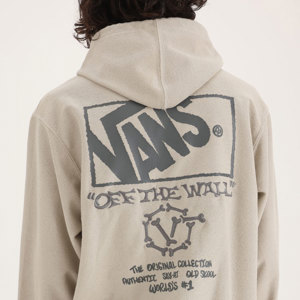 Vans-Buzos-Circle Bones Formula Pullover AN