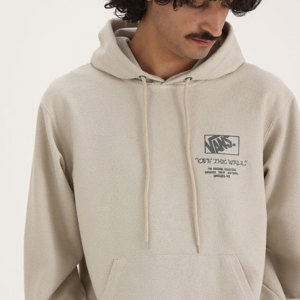 Vans-Buzos-Circle Bones Formula Pullover FN
