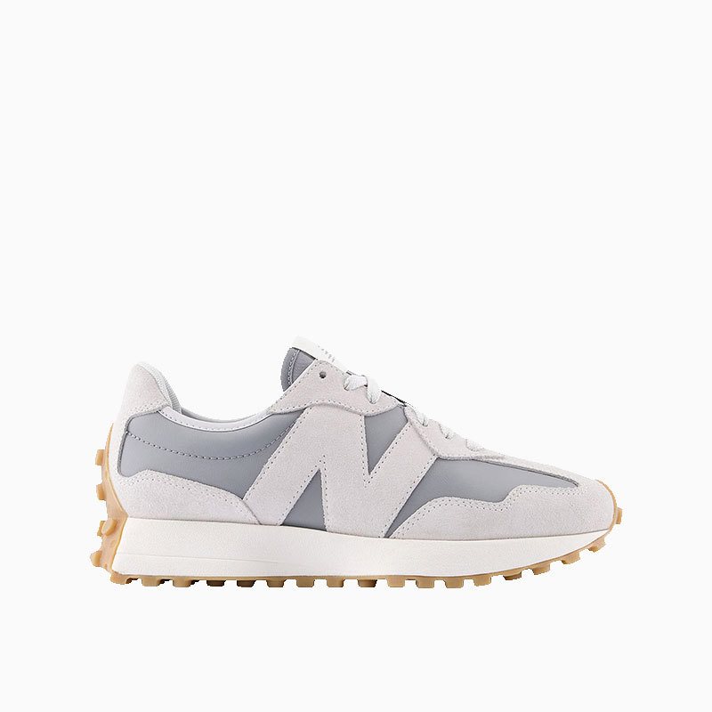 New Balance-Zapatillas-327 WS PD
