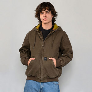 Vans-Campera-Workwear Canvas Full Zip Jacket PD