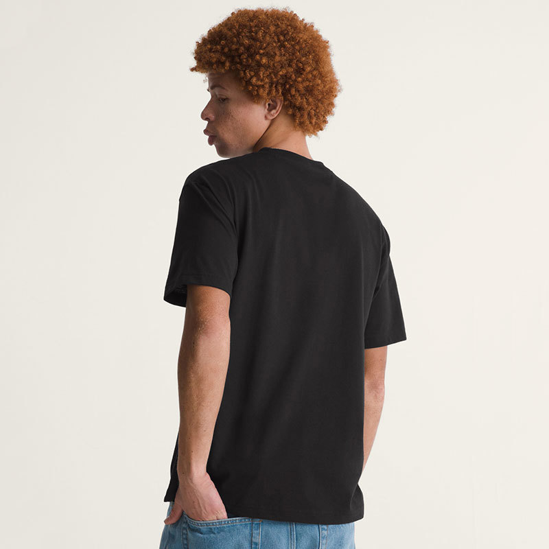 Vans-Remera-New Vans Classic SS Tee SN