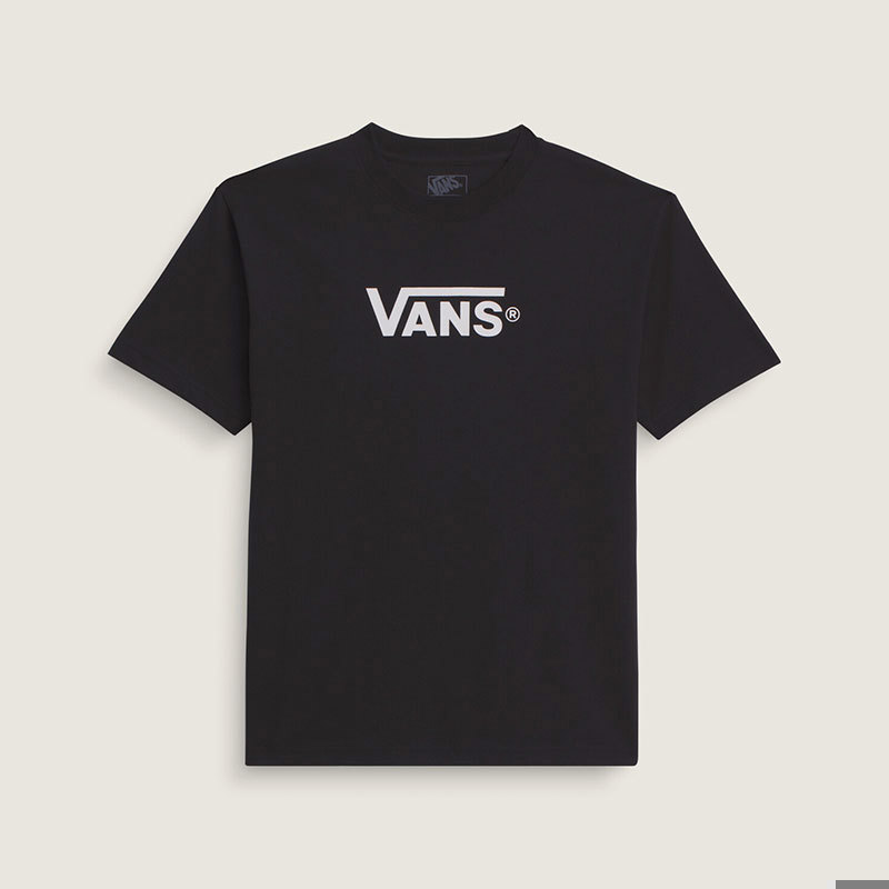 Vans-Remera-New Vans Classic SS Tee FN
