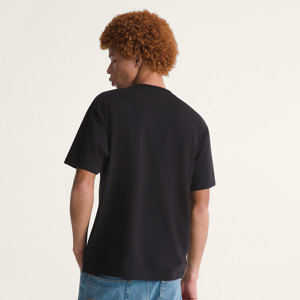 Vans-Remera-Stretch Logo SS Tee SN