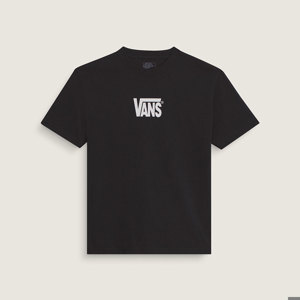 Vans-Remera-Stretch Logo SS Tee FN