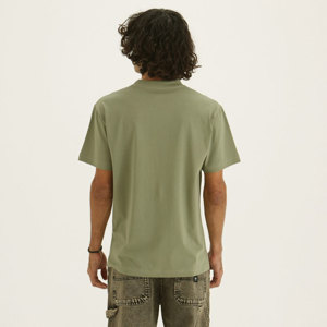 Vans-Remera-Stretch Logo SS Tee SN