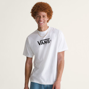 Vans-Remera-New Vans Classic SS Tee PD