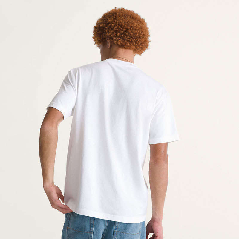 Vans-Remera-New Vans Classic SS Tee SN
