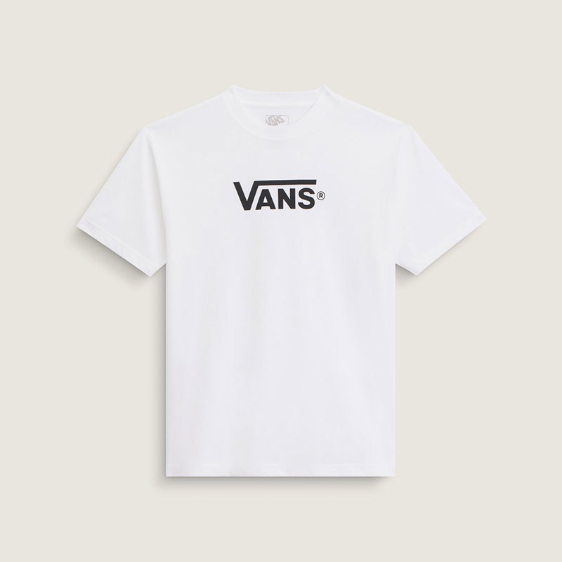 Vans-Remera-New Vans Classic SS Tee FN