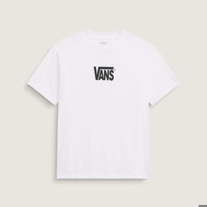 Vans-Remera-Stretch Logo SS Tee FN