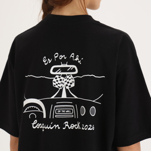 Vans-Remera-Es por ahi SS Tee AN