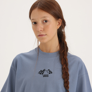 Vans-Remera-OTW Records SS Tee FN