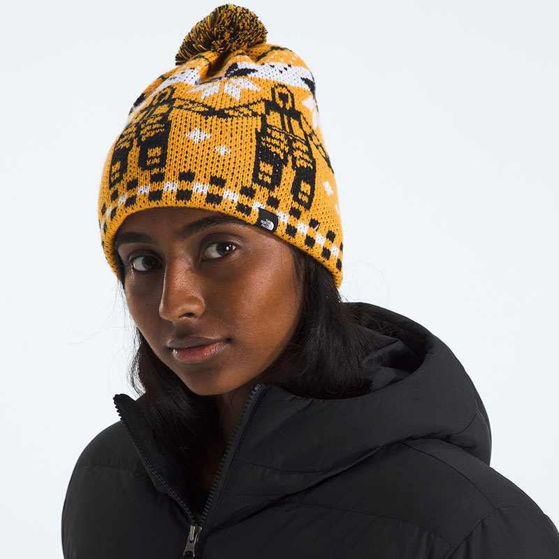 Gorros The North Face Amarillo CABIN SKI TUKE