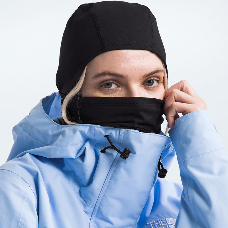 The North Face-Gorros-BASE BALACLAVA PD