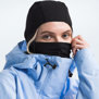 The North Face-Gorros-BASE BALACLAVA FN