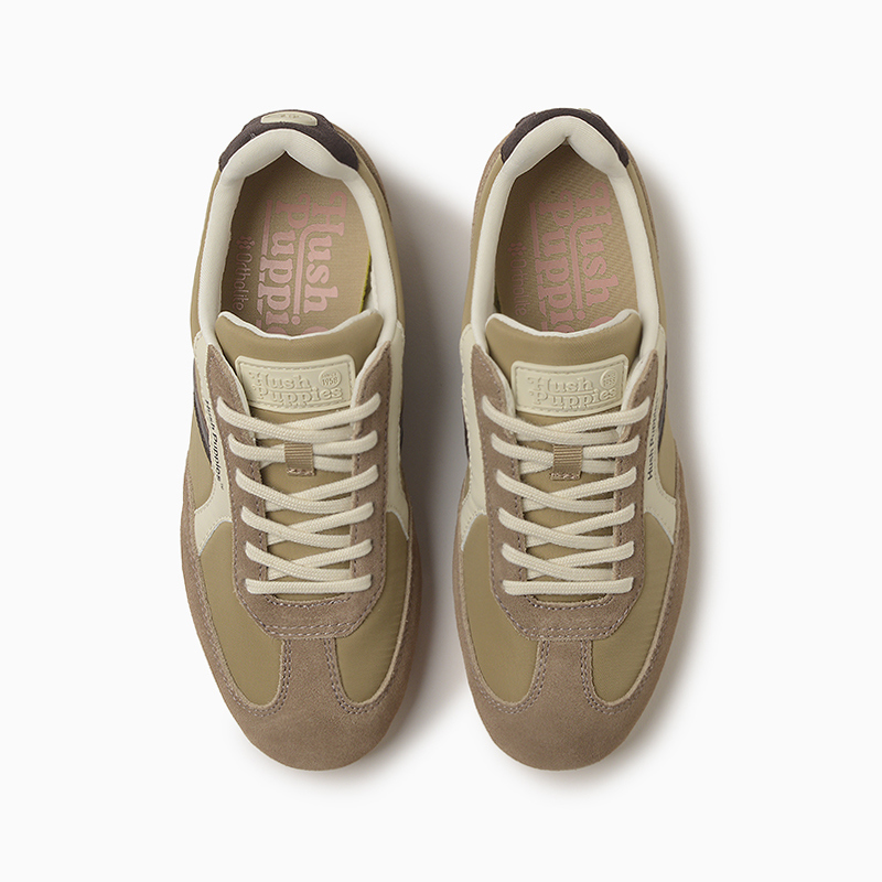 Hush Puppies-Zapatillas-Ayla AN