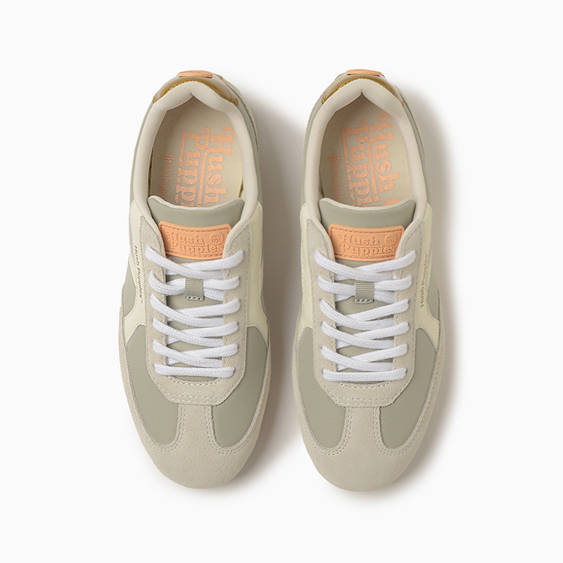 Hush Puppies-Zapatillas-Ayla AN