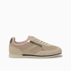 Hush Puppies-Zapatillas-Ayla Mesh PD
