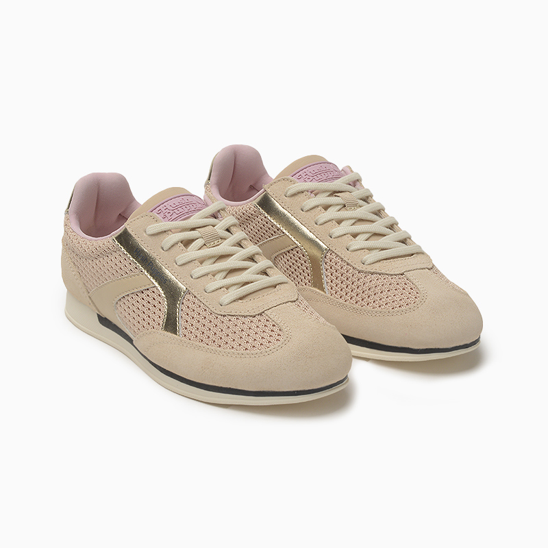 Hush Puppies-Zapatillas-Ayla Mesh SN
