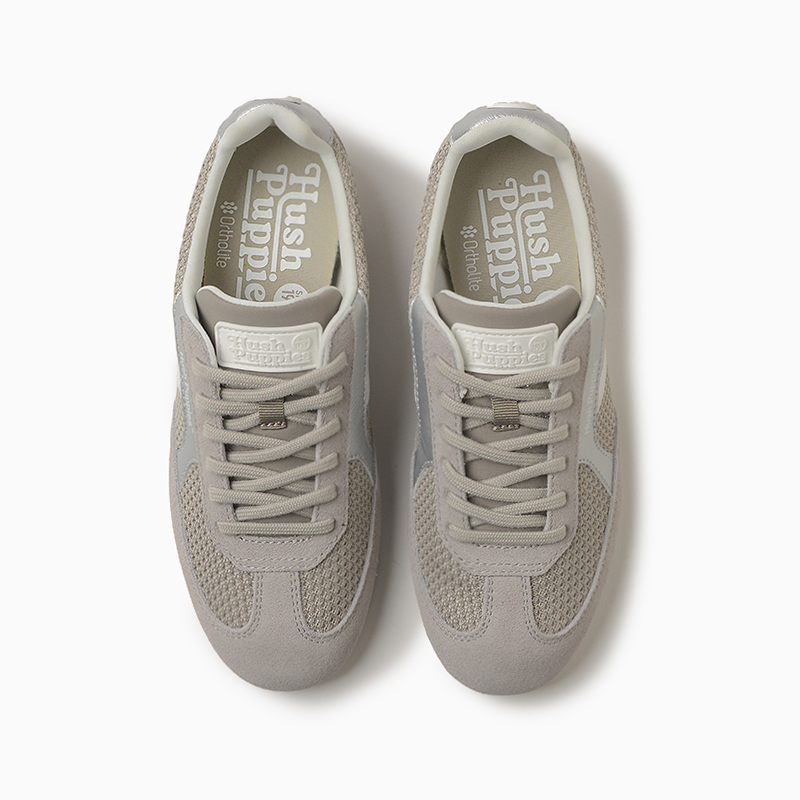 Hush Puppies-Zapatillas-Ayla Mesh AN