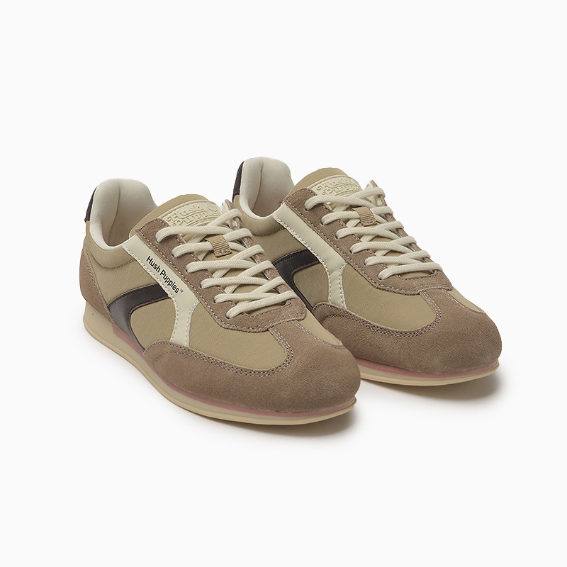 Hush Puppies-Zapatillas-Ayla SN