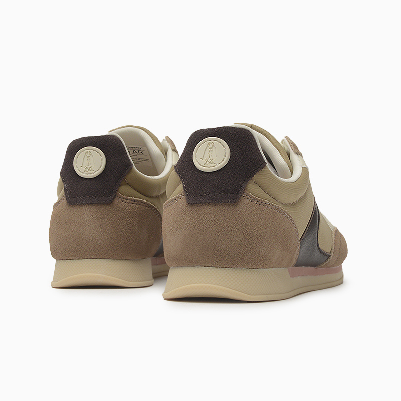 Hush Puppies-Zapatillas-Ayla FN