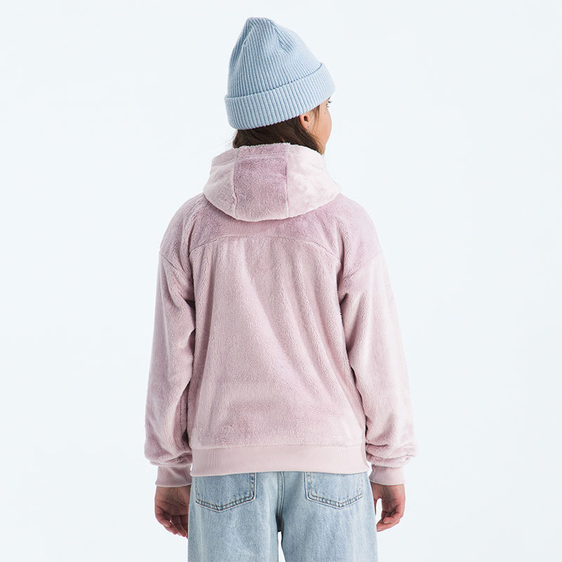 The North Face-Polar-G OSITO F/Z HOODIE SN
