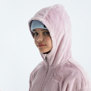 The North Face-Polar-G OSITO F/Z HOODIE AN