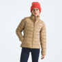 The North Face-Campera-W ACONCAGUA 3 JACKET PD