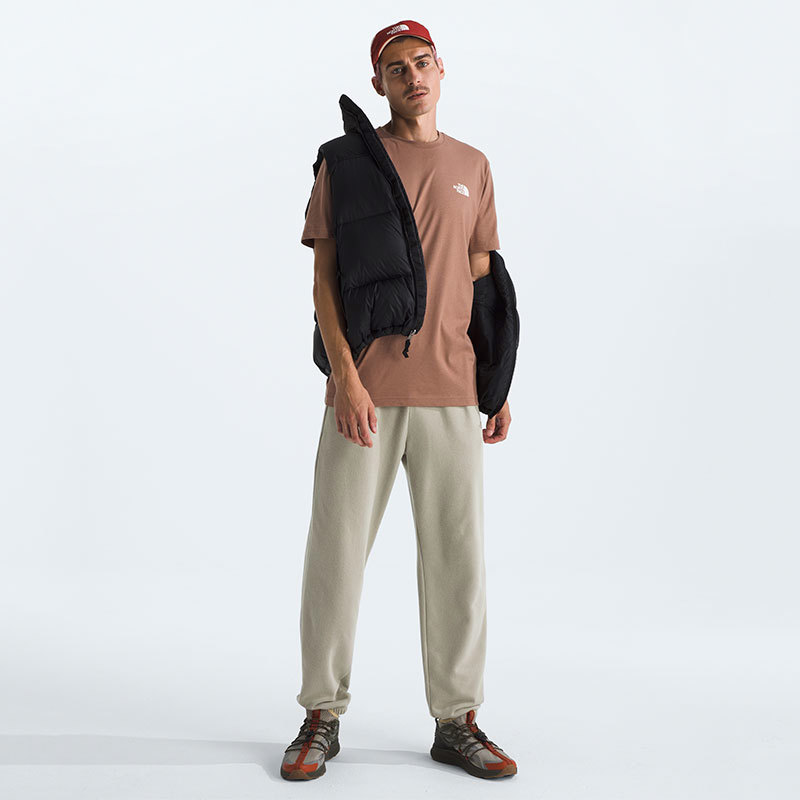 The North Face-Remera-M BINER GRAPHIC 4 TEE FN