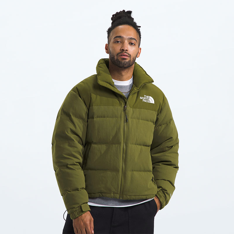 The North Face-Campera-M 92 RIPSTOP NUPTSE JACKET PD