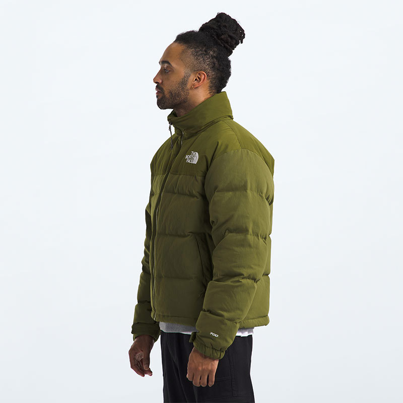 The North Face-Campera-M 92 RIPSTOP NUPTSE JACKET SN