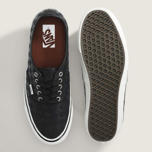 Vans-Zapatillas-U LX Authentic 44 FN
