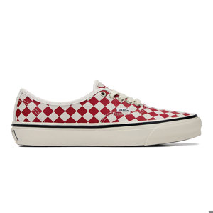 Vans-Zapatillas-U LX Authentic 44 PD
