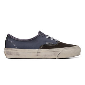 Vans-Zapatillas-U LX Authentic 44 PD