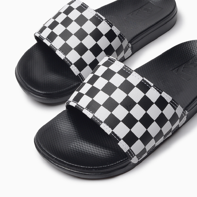 Vans-Ojota-M La Costa Slide-On SN