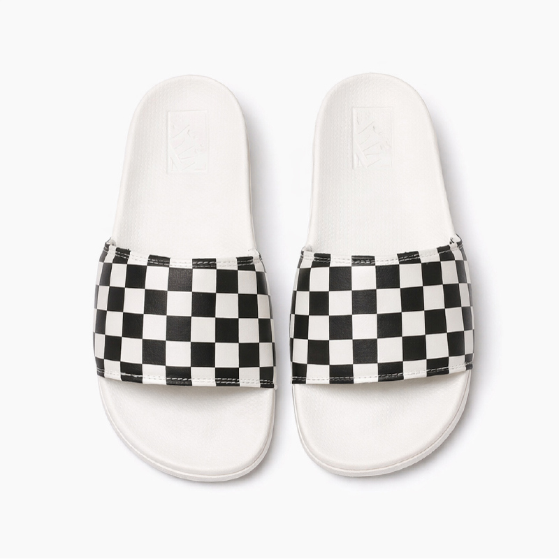 Vans-Ojota-W La Costa Slide-On AN