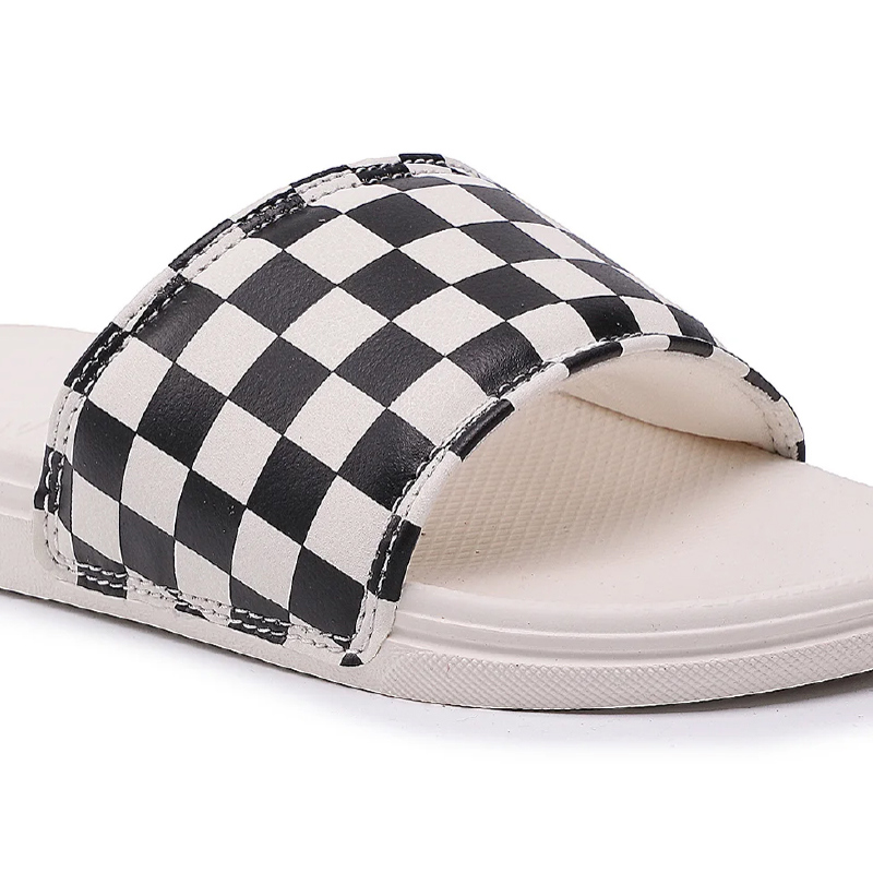 Vans-Ojota-W La Costa Slide-On FN